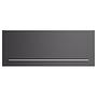 Venezia Wall Cabinet Anthracite 3