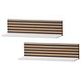 Ryker Wall Shelf White 0