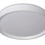 Nuria Ceiling Lamp Acrylic Glass White Ø40 cm 4