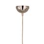 Pucket IX Pendant Light 1-Light Cotton Fabric Steel 3
