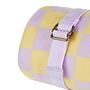 Picnic blanket GET TOGETHER Polyester Violet 4