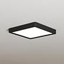 Fueva 6 LED bathroom light 1-lamp plastic 1