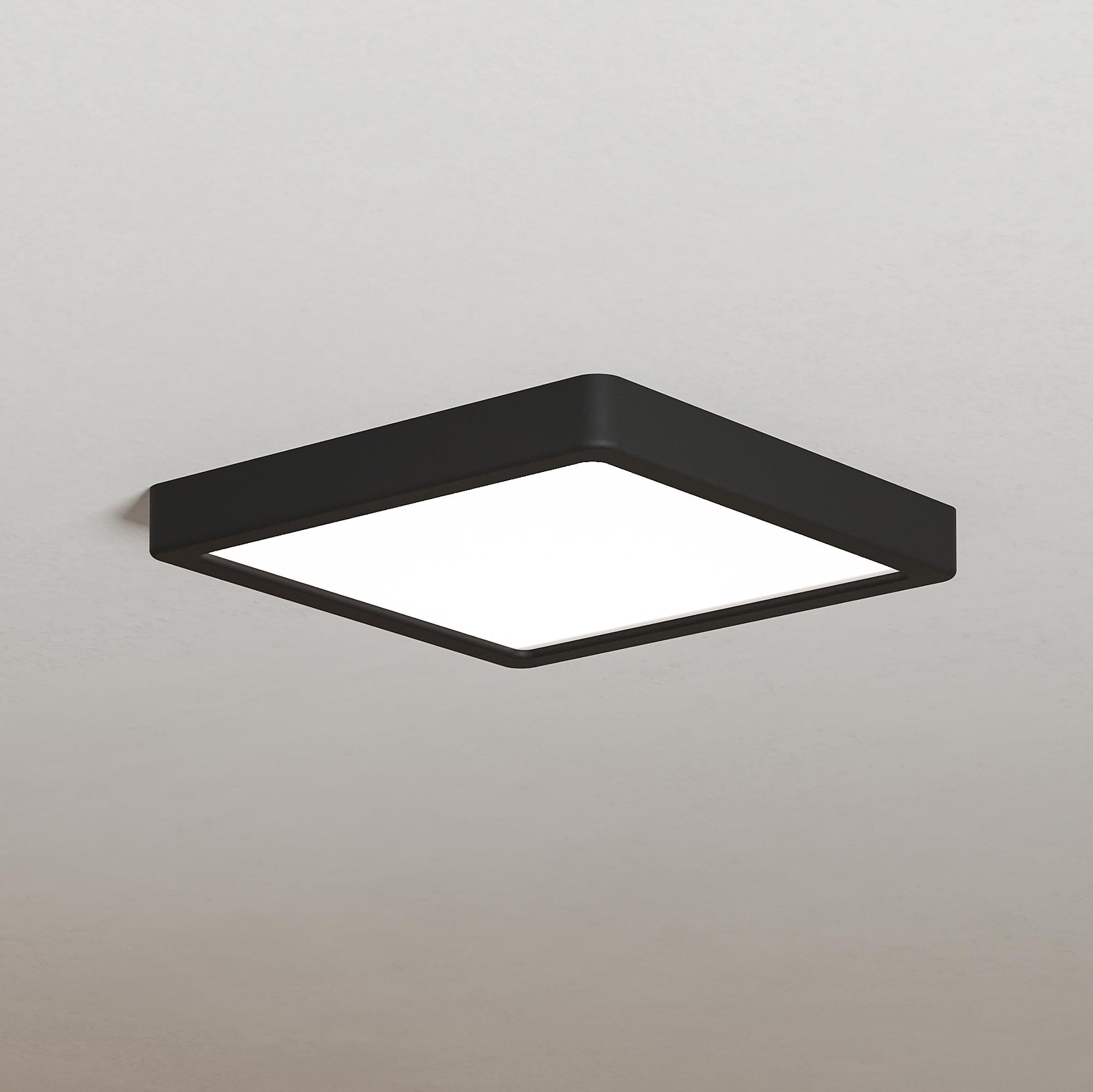 Fueva 6 LED bathroom light 1-lamp plastic 1
