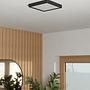 Fueva 6 LED bathroom light 1-lamp plastic 2