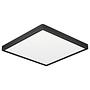 Fueva 6 LED bathroom light 1-lamp plastic 4