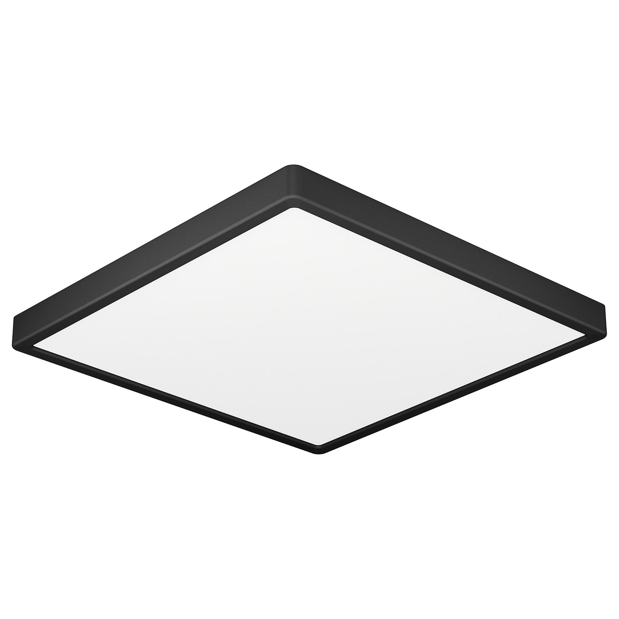 Fueva 6 LED bathroom light 1-lamp plastic 4