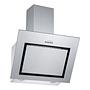 Respekta Angled Hood Silver 0
