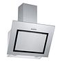 Respekta Angled Hood Silver 2