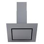 Respekta Angled Hood Silver 1