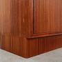 RT Furniture Cabinet Teak Veneer 1970s 9