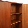 RT Furniture Cabinet Teak Veneer 1970s 10