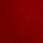 Sessel Metall Stoff Rot 1970er Jahre 7
