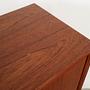 RT Furniture Cabinet Teak Veneer 1970s 7