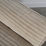 Soffio Sessel Stoff Creme 1970er Jahre 10