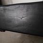 Sofa Modular 2 Teilig Leder Schwarz 1970er Jahre 13