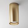 Focus Ceiling Light 1-Lamp Aluminum 1