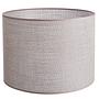 TANA Lampshade Polyacrylic Brown 0