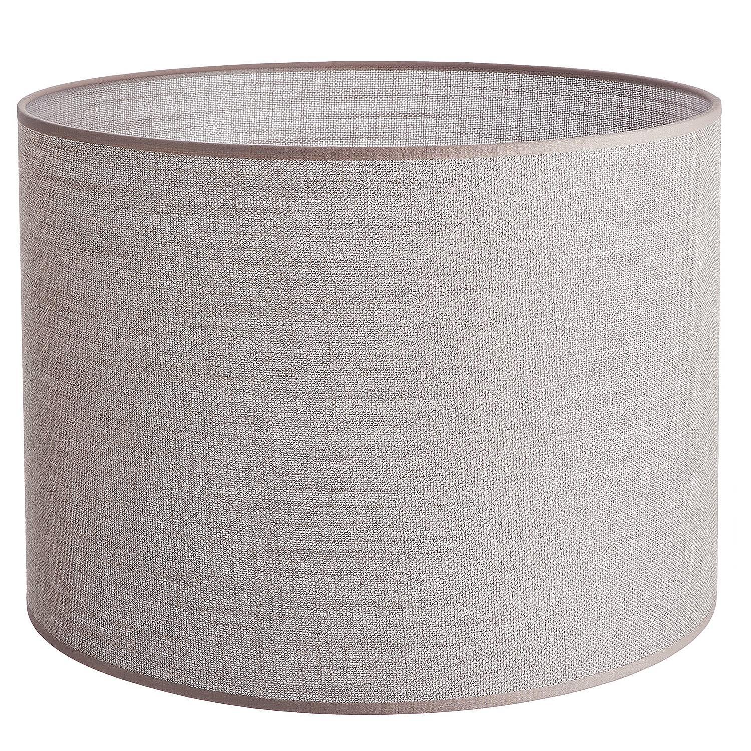 TANA Lampshade Polyacrylic Brown 0