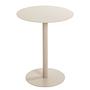 Borgou Side Table Cashmere Ø40 cm 0