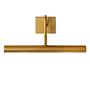 Vinz Wall Lamp Iron Gold 4