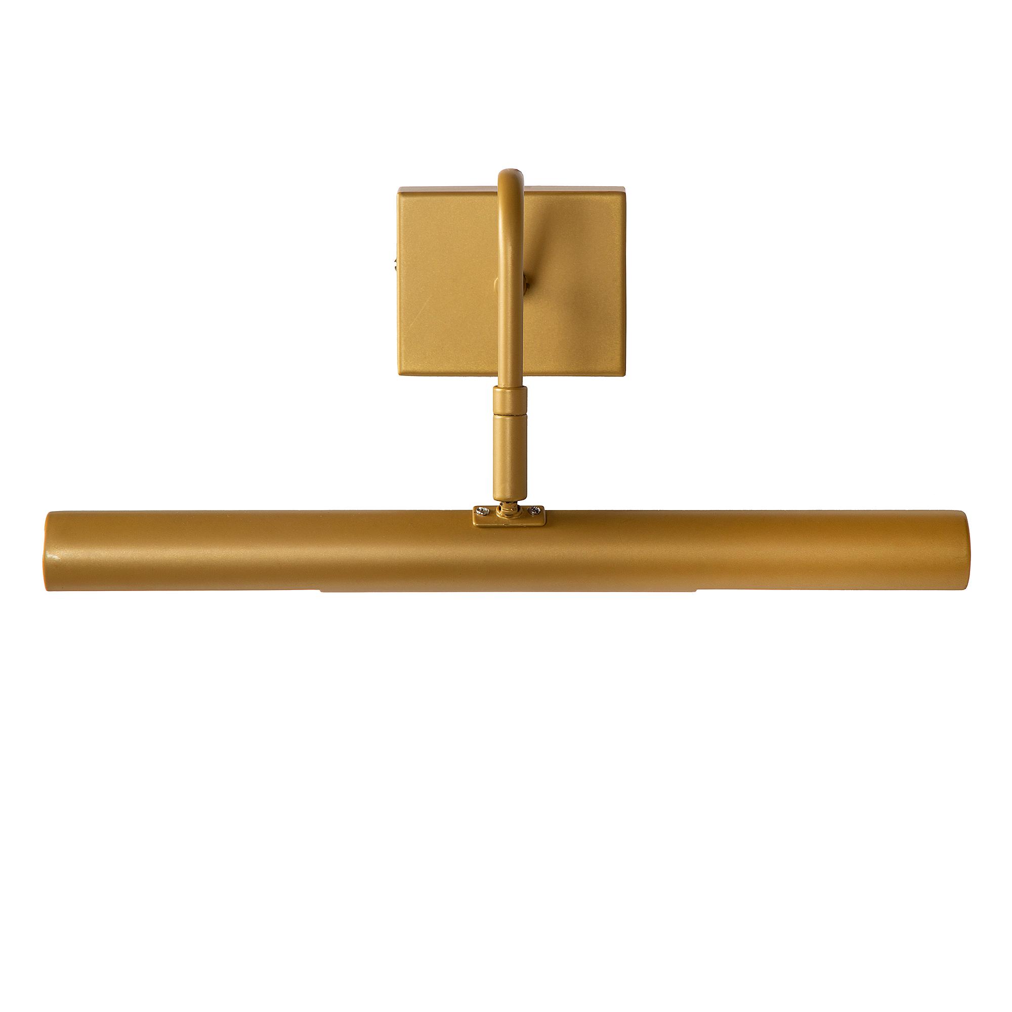 Vinz Wall Lamp Iron Gold 4