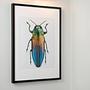 Vinz Wall Lamp Iron Gold 3