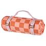 GET TOGETHER Picnic Blanket Orange 0