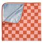 GET TOGETHER Picnic Blanket Orange 3