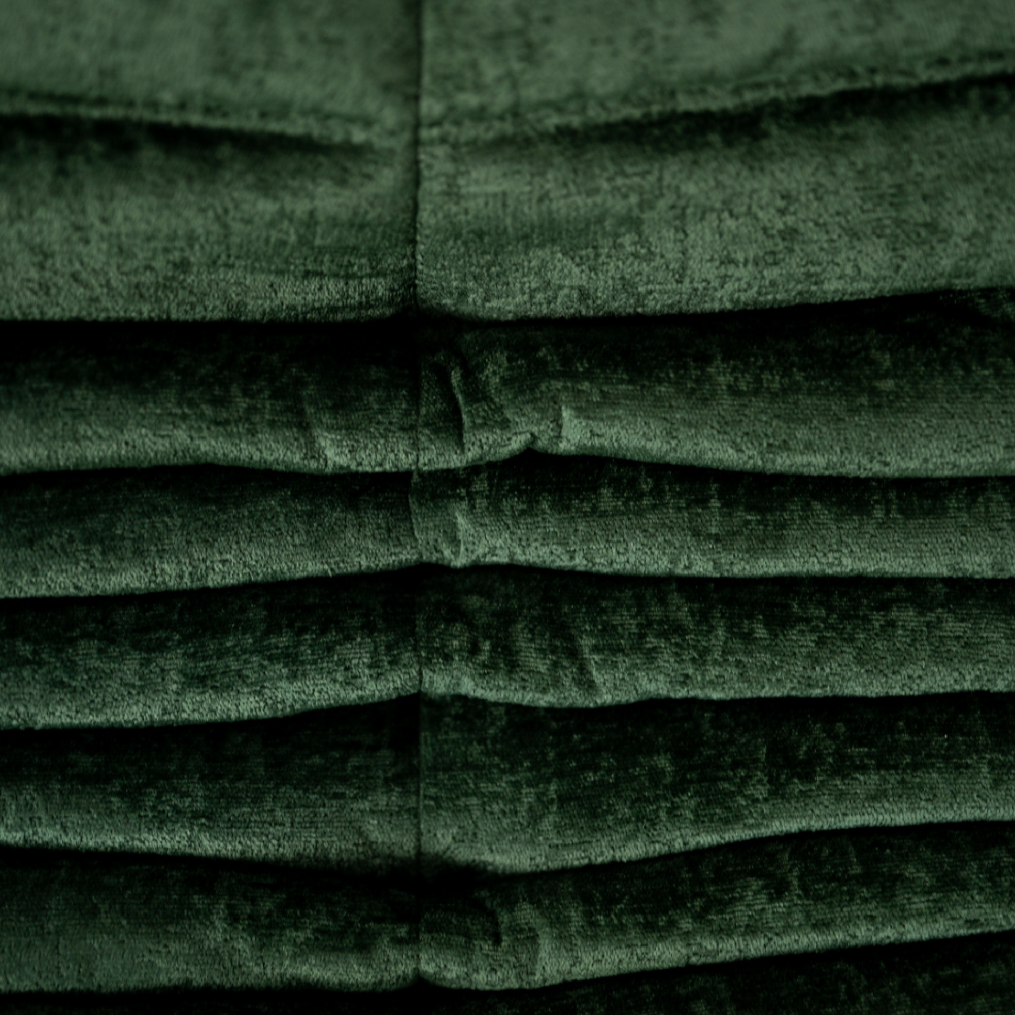Togo Ecksofa Washed Samt Forest Grün 3