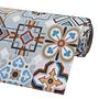 Marrakesh Runner Vinyl Multicolored 50 x 150 cm 4