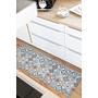 Marrakesh Runner Vinyl Multicolored 50 x 150 cm 2