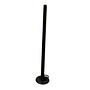 Megaron Floor lamp Black  0