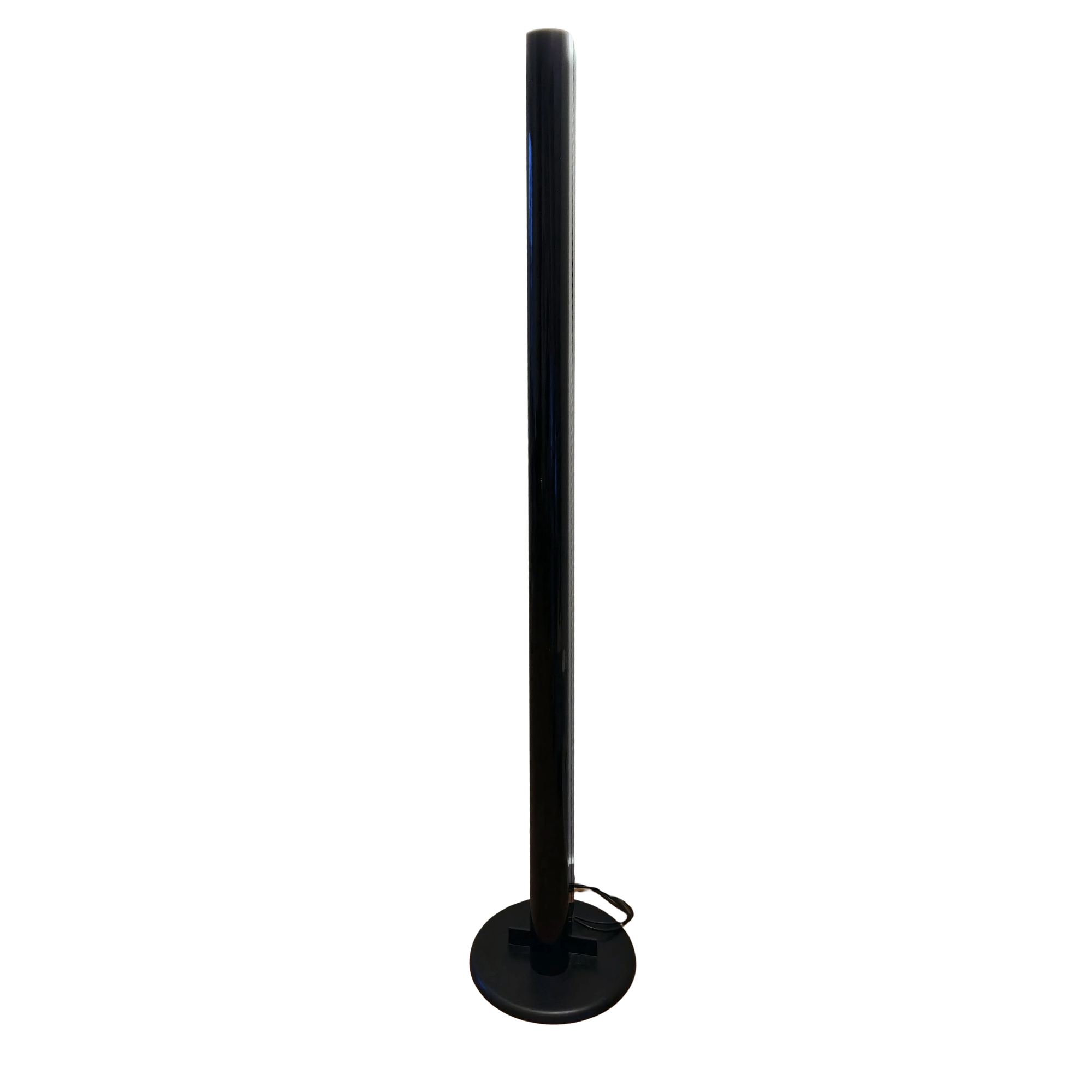 Megaron Floor lamp Black  2
