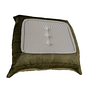 Togo Ottoman Velvet Pearl Pink 2