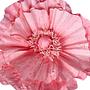 BLOOM Decorative Flower Paper Iron Pink 4
