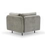 Ellis 1-Sitzer Modul Planet Grey Green 1