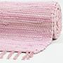 Happy Rug Cotton Pink 160 x 230 cm 4