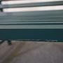 19 Outdoors Garden Chair Aluminum Green 9