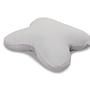 TEMPUR® Jersey pillowcase for Ombracio 60 x 50 cm Slate 0