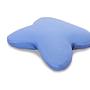TEMPUR® Jersey pillowcase Ombracio 60 x 50 cm Blue 0