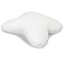 TEMPUR® Jersey-Kissenbezug  Ombracio 60 x 50 cm Weiß 0