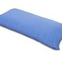 TEMPUR® Jersey Cover Zipper Comfort 80×40cm Blue 0