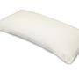 TEMPUR® Jersey-Bezug Reißverschluss Comfort 80×40cm Beige 0