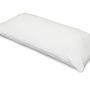 TEMPUR® Jersey Cover Zipper Comfort 80×40cm White 0
