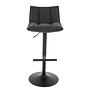 Sweta Bar Stool Anthracite 1