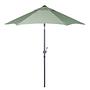 SIESTA Parasol Green Ø180 cm 0