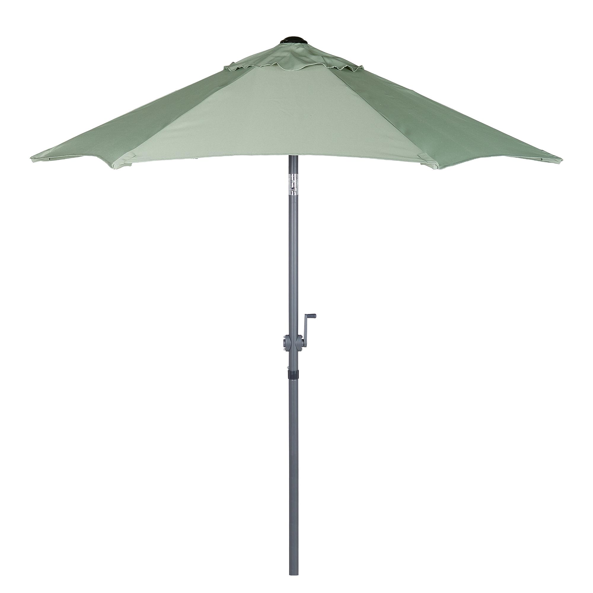 SIESTA Parasol Green Ø180 cm 0