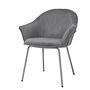 TUGLI Armchair Grey 0
