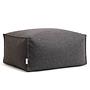 ReLaX!BaG Ottoman Woven Fabric Anthracite 0
