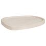 Jakka Tray Cement Beige 0